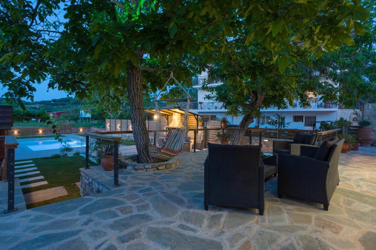 Villa Athina's House