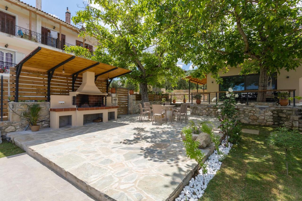 Athina's House
